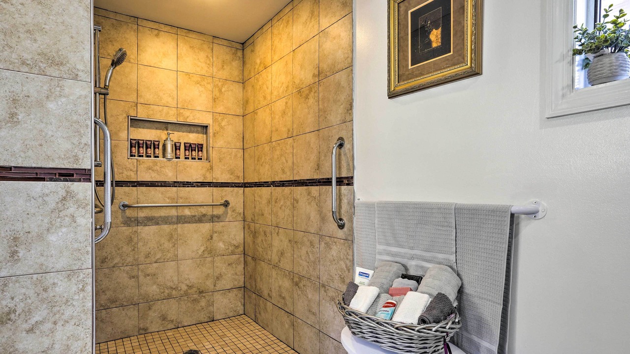 Photo of Bathroom in Elmont