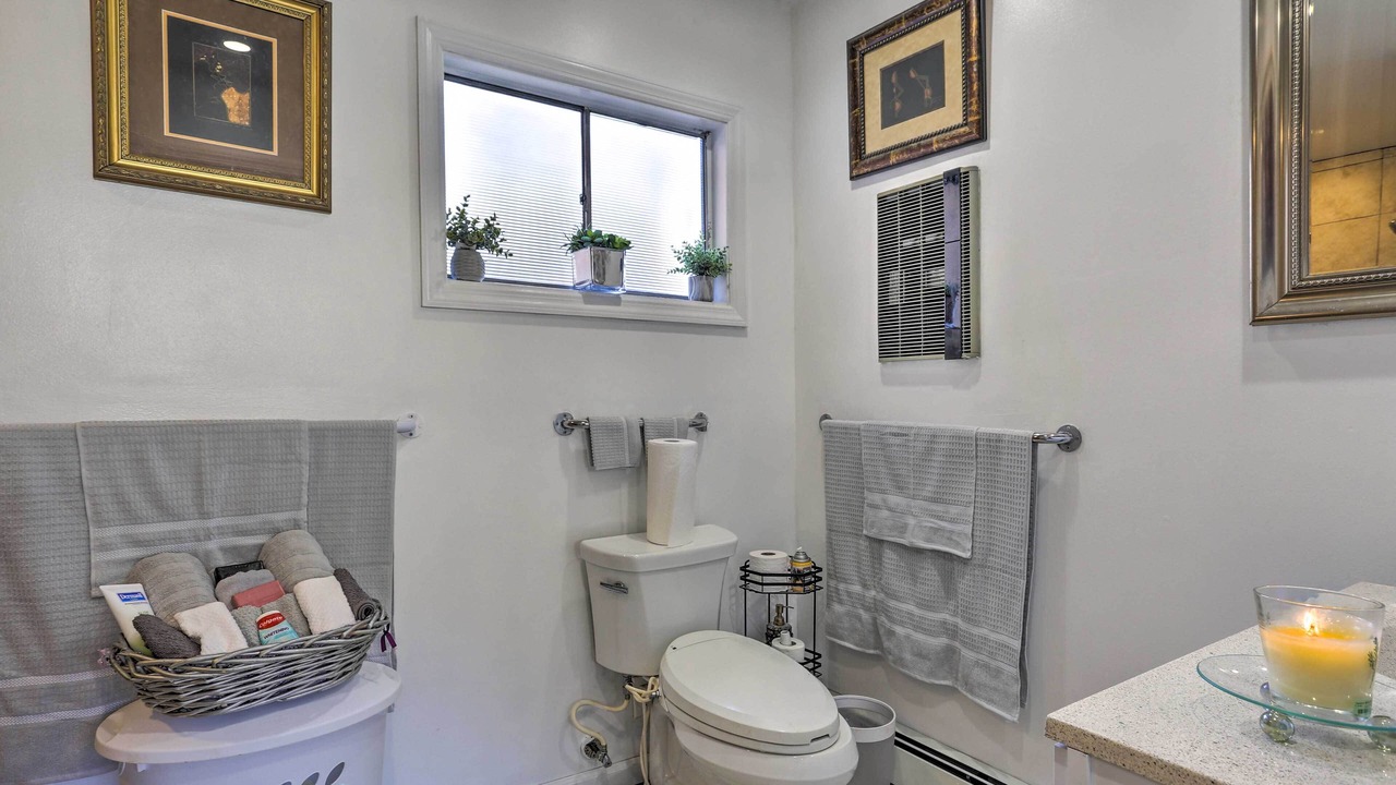 Photo of Bathroom in Elmont