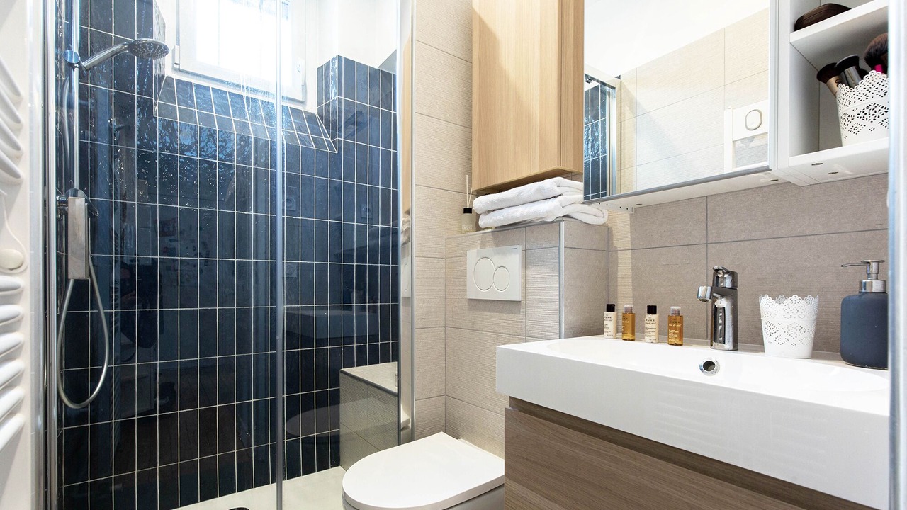 Photo of Bathroom in Necker