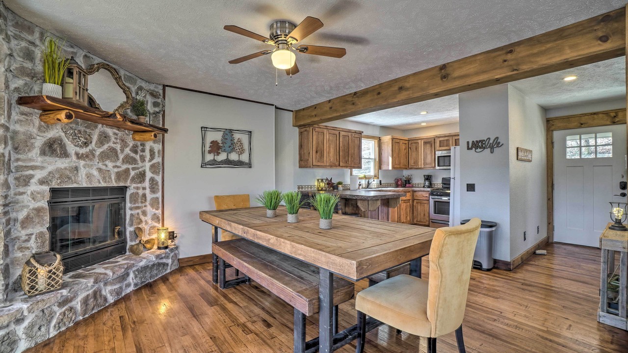 Photo of Others in Shell Knob