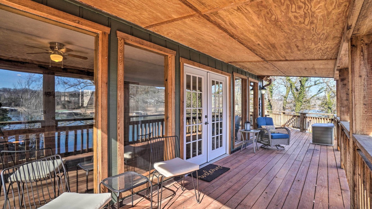 Photo of Others in Shell Knob