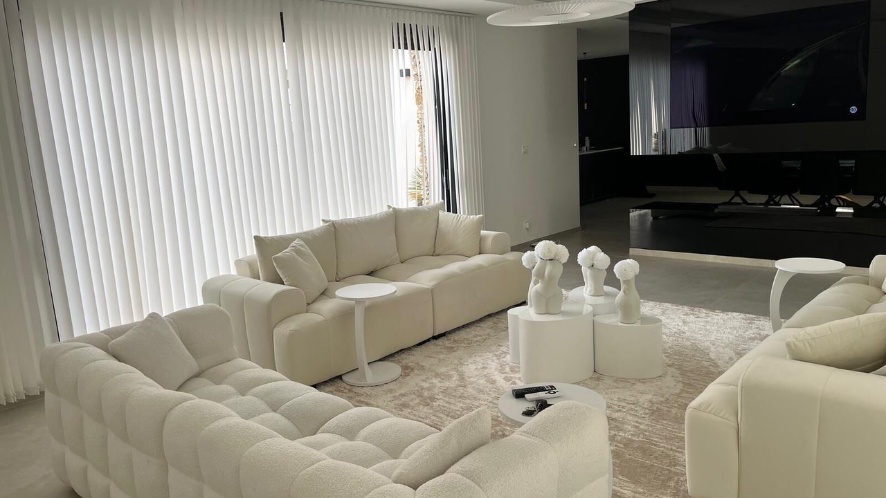 Photo of Livingroom in Quartier des Espesses
