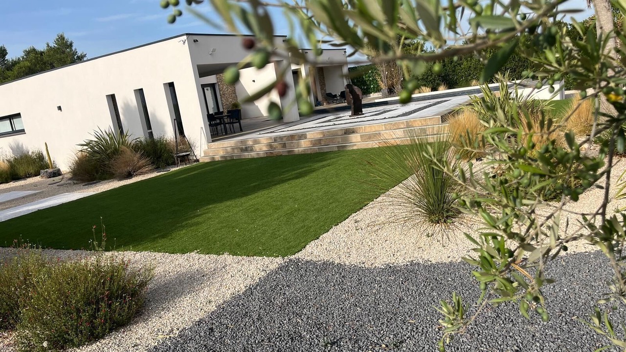 Photo of Outdoor in Quartier des Espesses