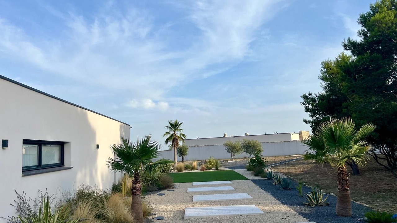 Photo of Outdoor in Quartier des Espesses
