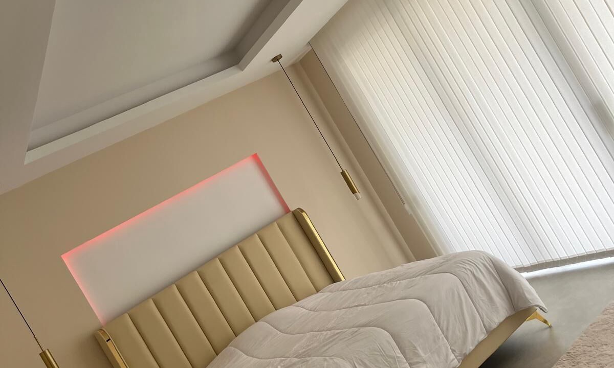 Photo of Bedroom in Quartier des Espesses