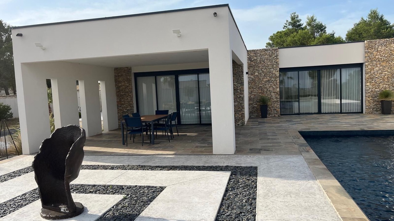 Photo of Outdoor in Quartier des Espesses
