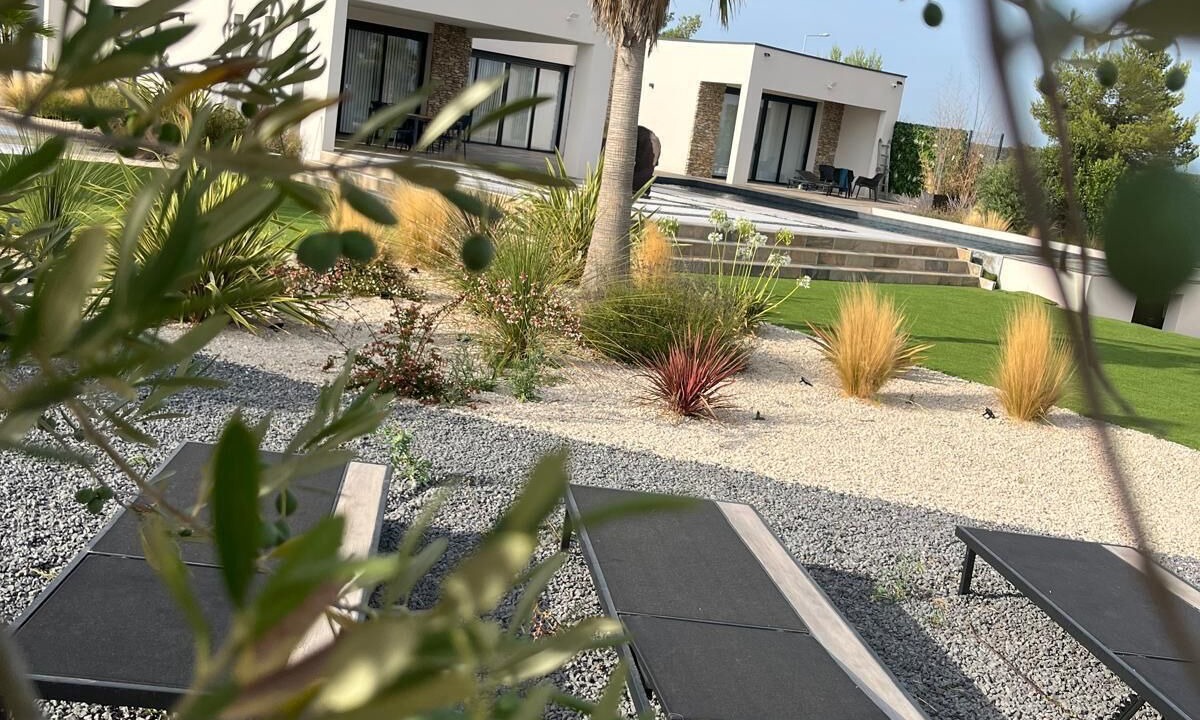 Photo of Outdoor in Quartier des Espesses
