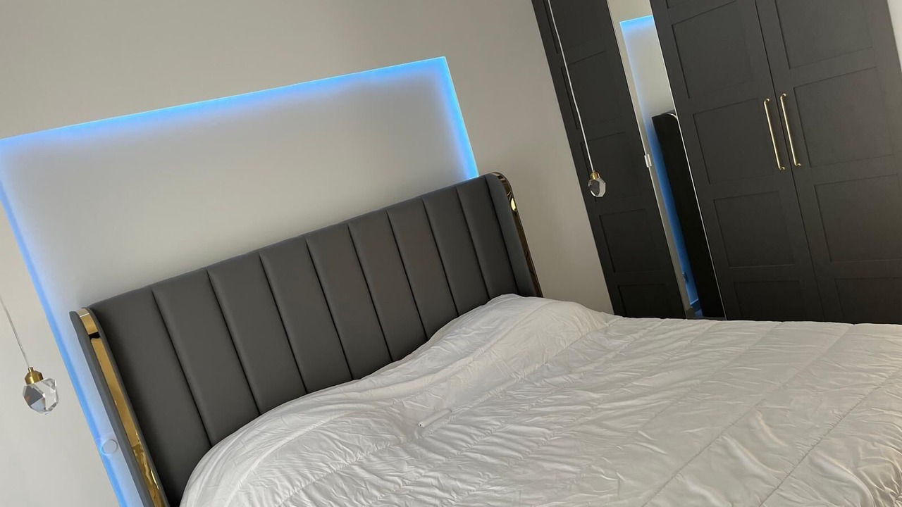 Photo of Bedroom in Quartier des Espesses