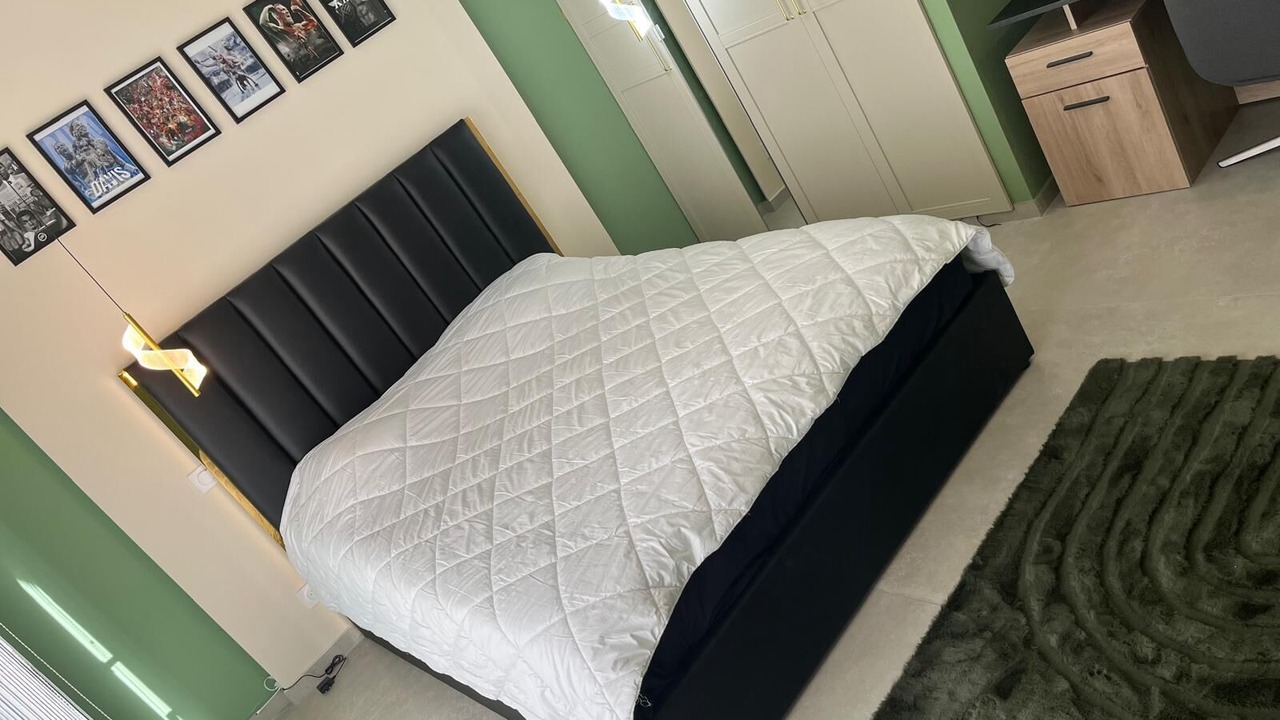 Photo of Bedroom in Quartier des Espesses