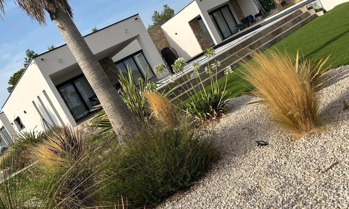 Photo of Outdoor in Quartier des Espesses