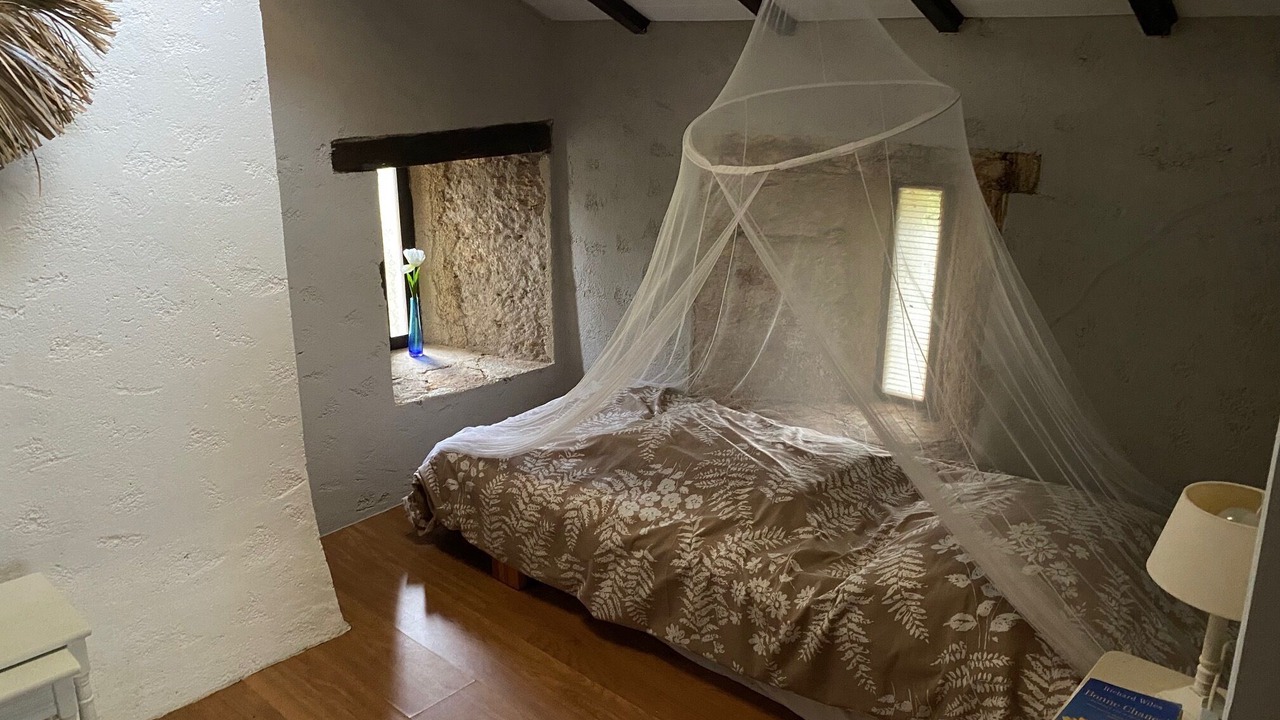Photo of Bedroom in Saint-Antonin Noble Val