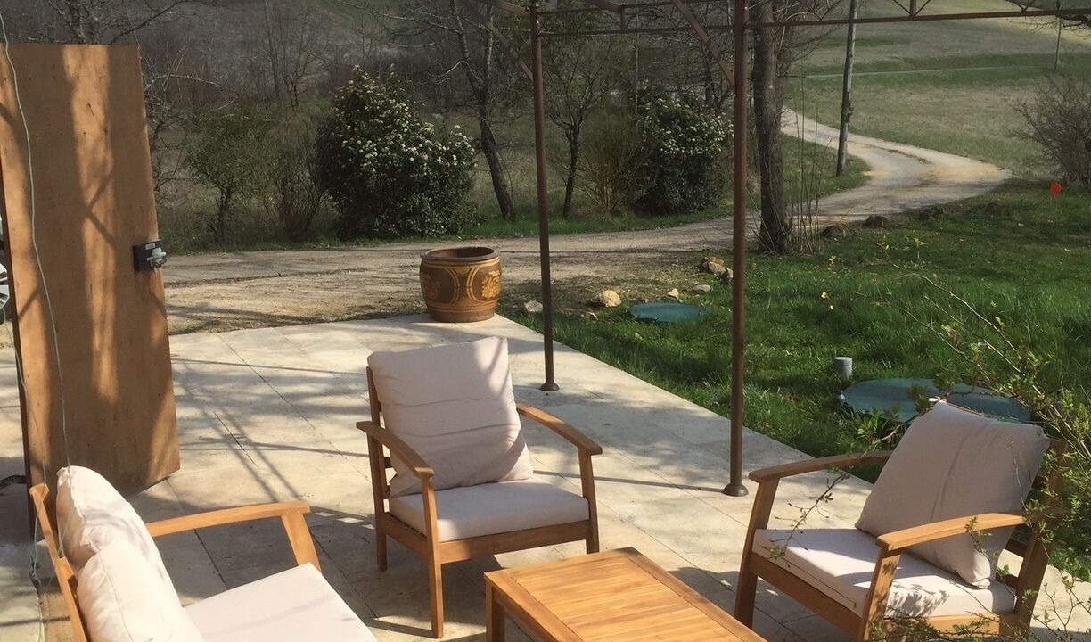 Photo of Outdoor in Saint-Antonin Noble Val