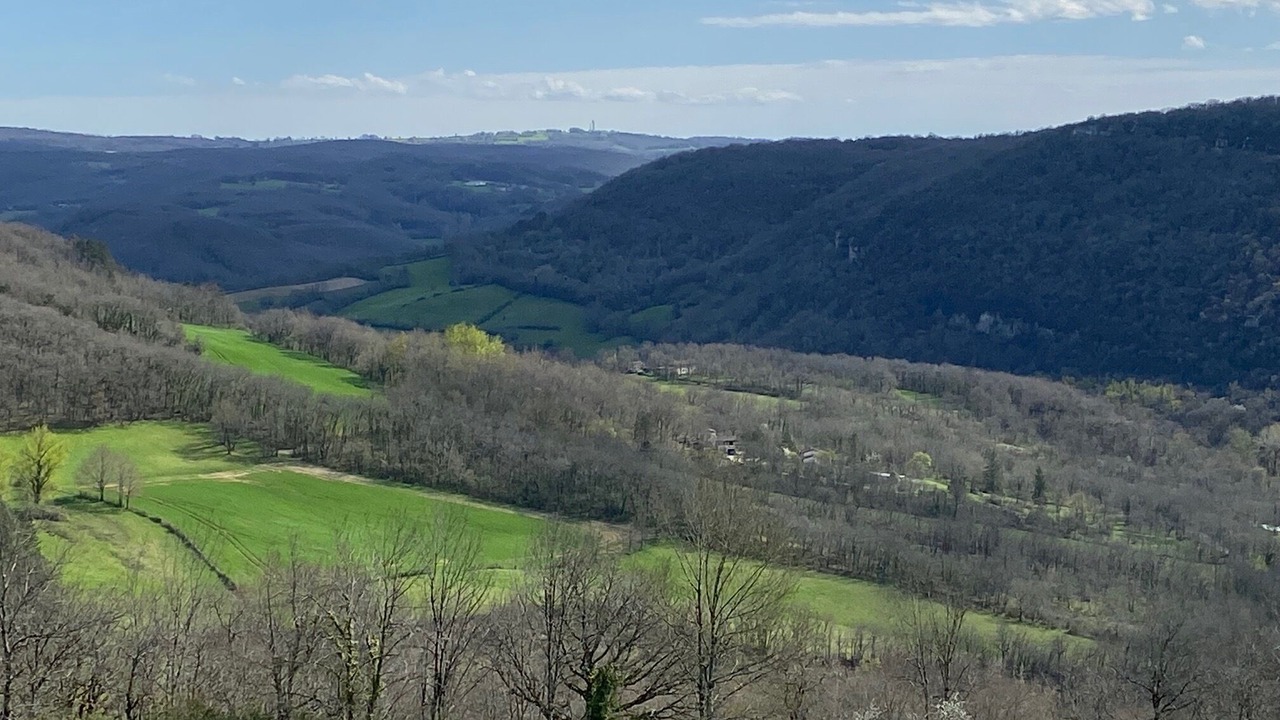 Photo of Others in Saint-Antonin Noble Val
