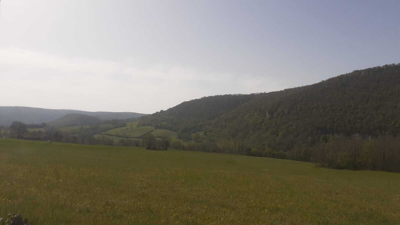 Photo of Others in Saint-Antonin Noble Val