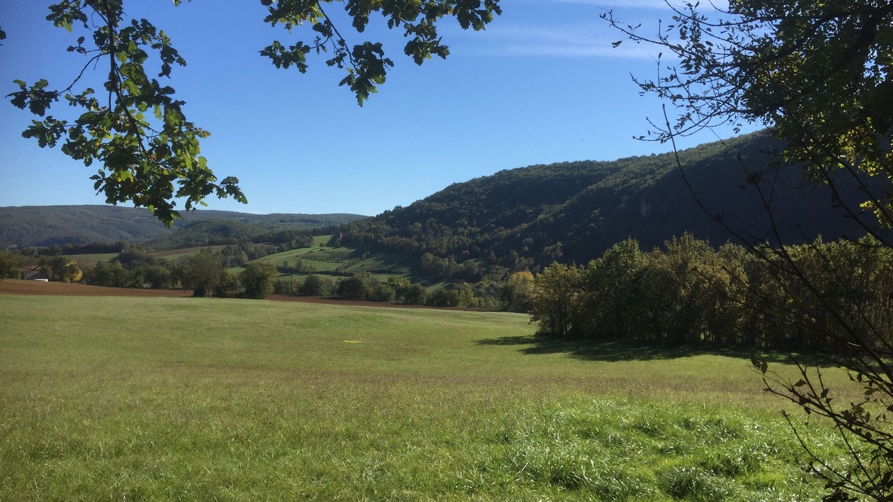 Photo of Others in Saint-Antonin Noble Val