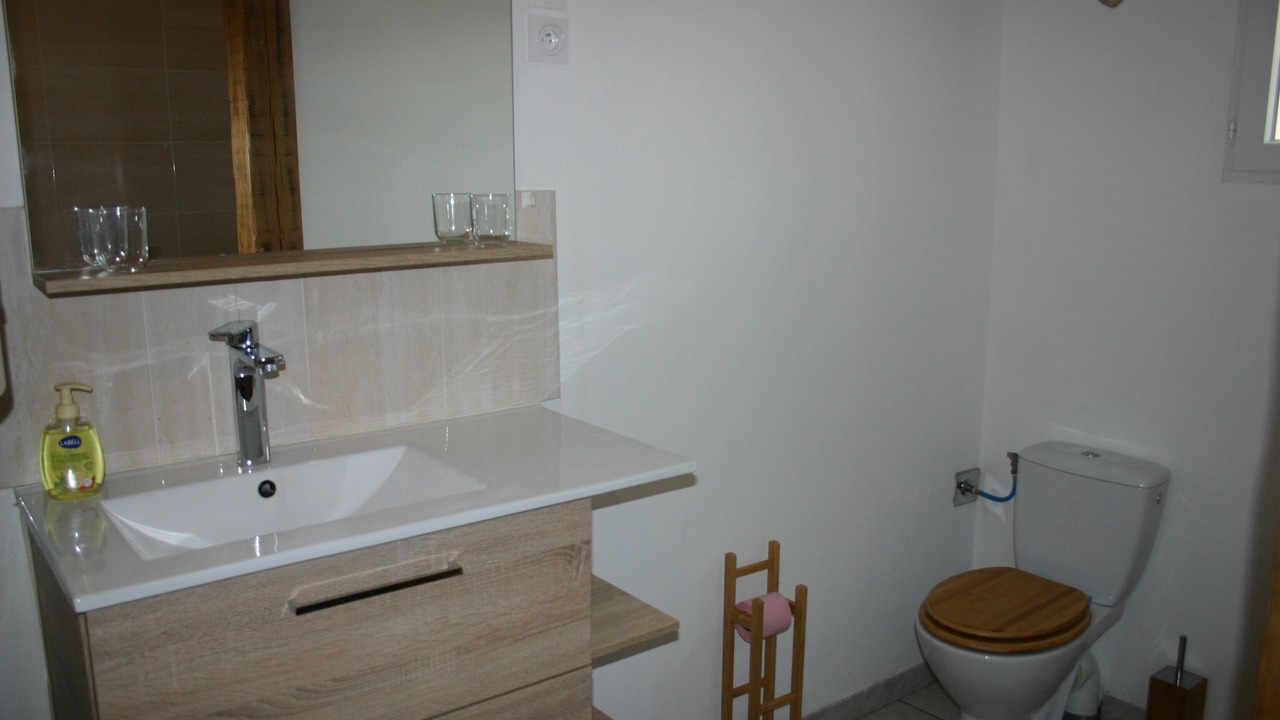 Photo of Bathroom in Saint-Antonin Noble Val