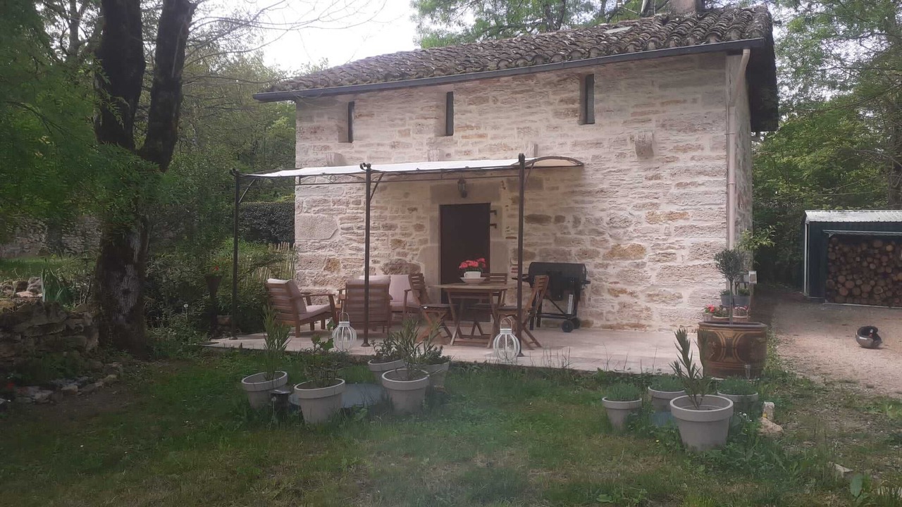Photo of Outdoor in Saint-Antonin Noble Val