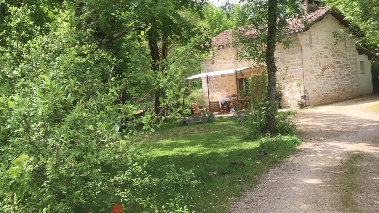 Photo of Outdoor in Saint-Antonin Noble Val
