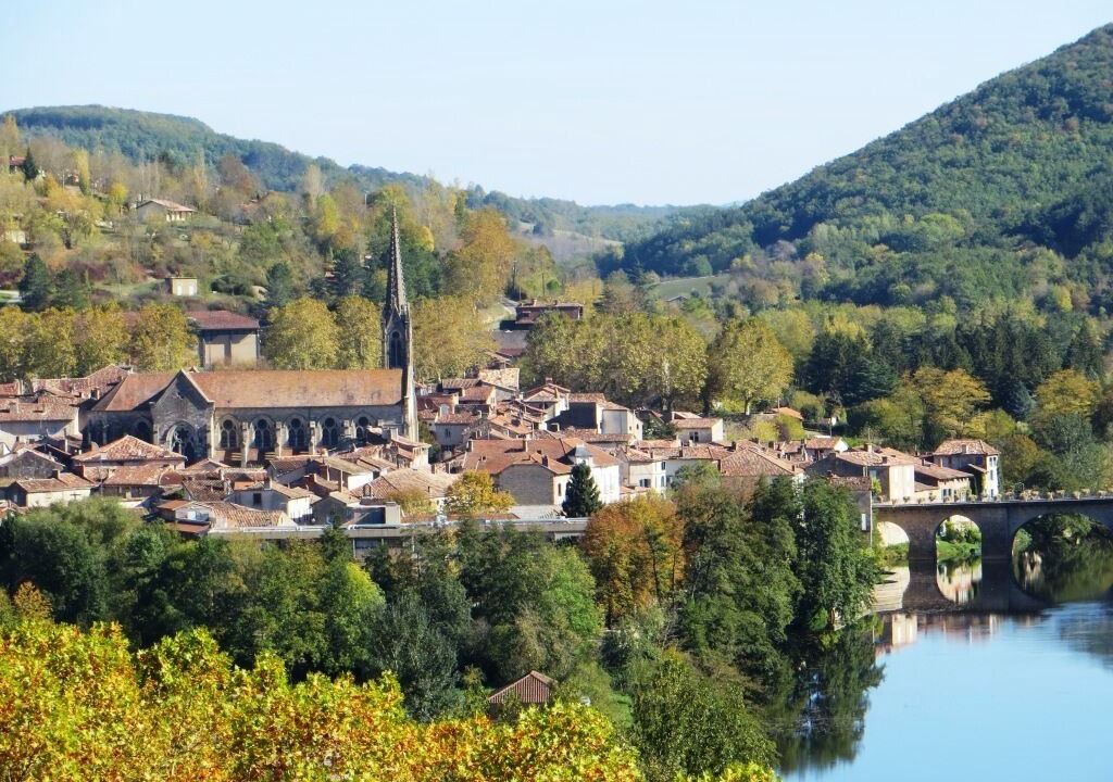 Photo of Outdoor in Saint-Antonin Noble Val