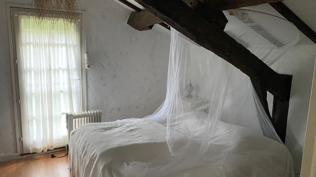 Photo of Bedroom in Saint-Antonin Noble Val
