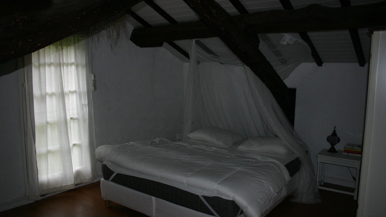 Photo of Bedroom in Saint-Antonin Noble Val