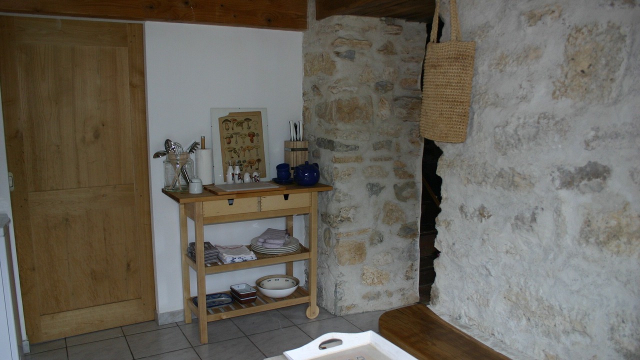Photo of Livingroom in Saint-Antonin Noble Val