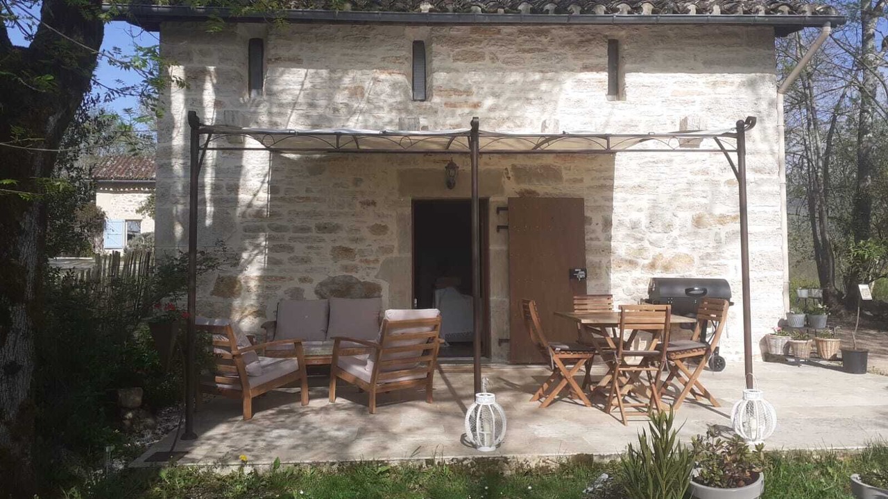 Photo of Outdoor in Saint-Antonin Noble Val