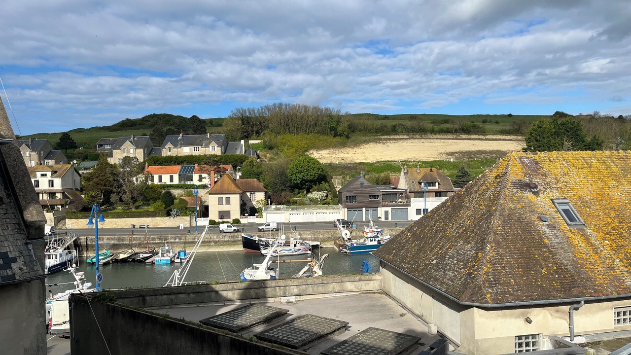 Photo of Others in Port-en-Bessin-Huppain