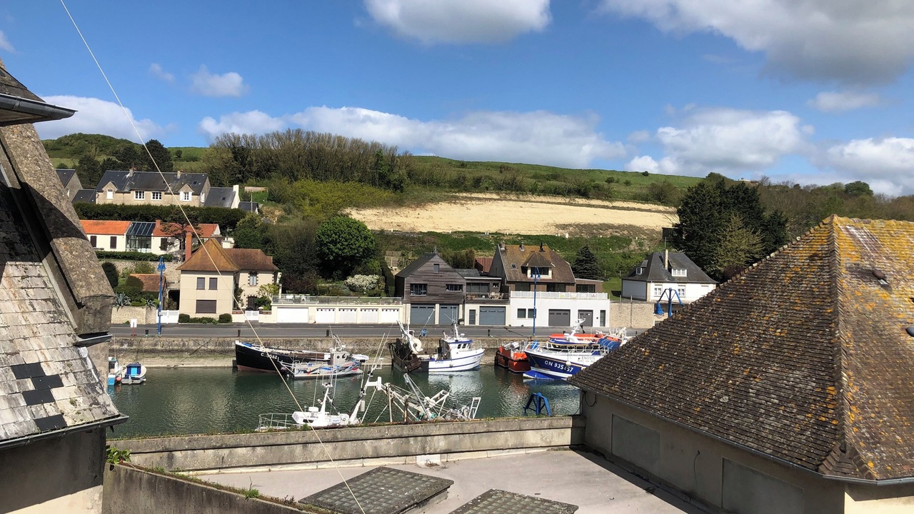 Photo of Others in Port-en-Bessin-Huppain