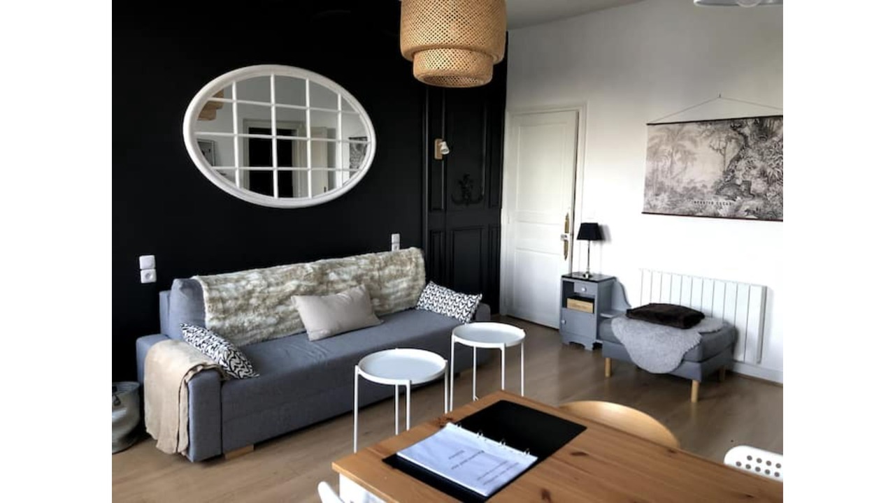 Photo of Livingroom in Bayeux