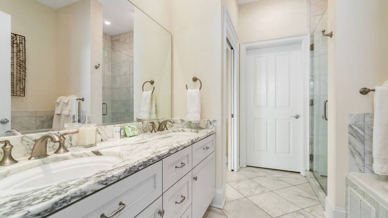 Photo of Bathroom in Salter Path