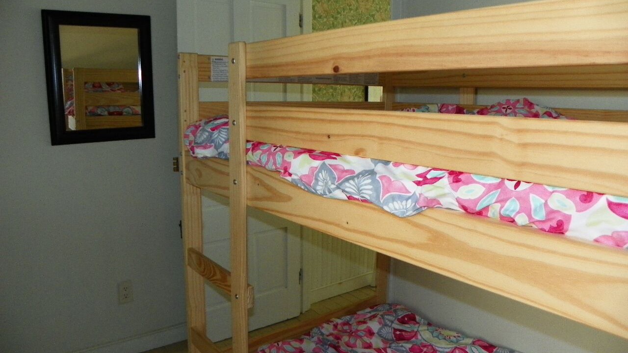 Photo of Bedroom in Cape May Point