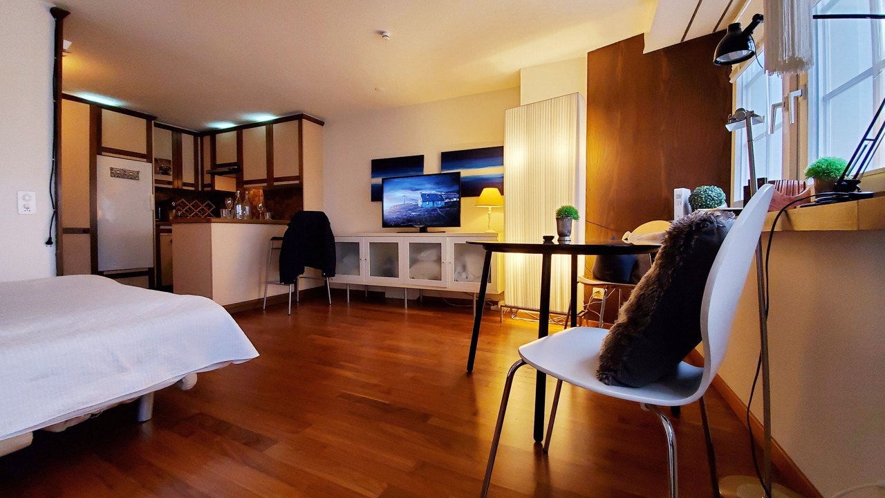 Photo of Bedroom in Hochschulen