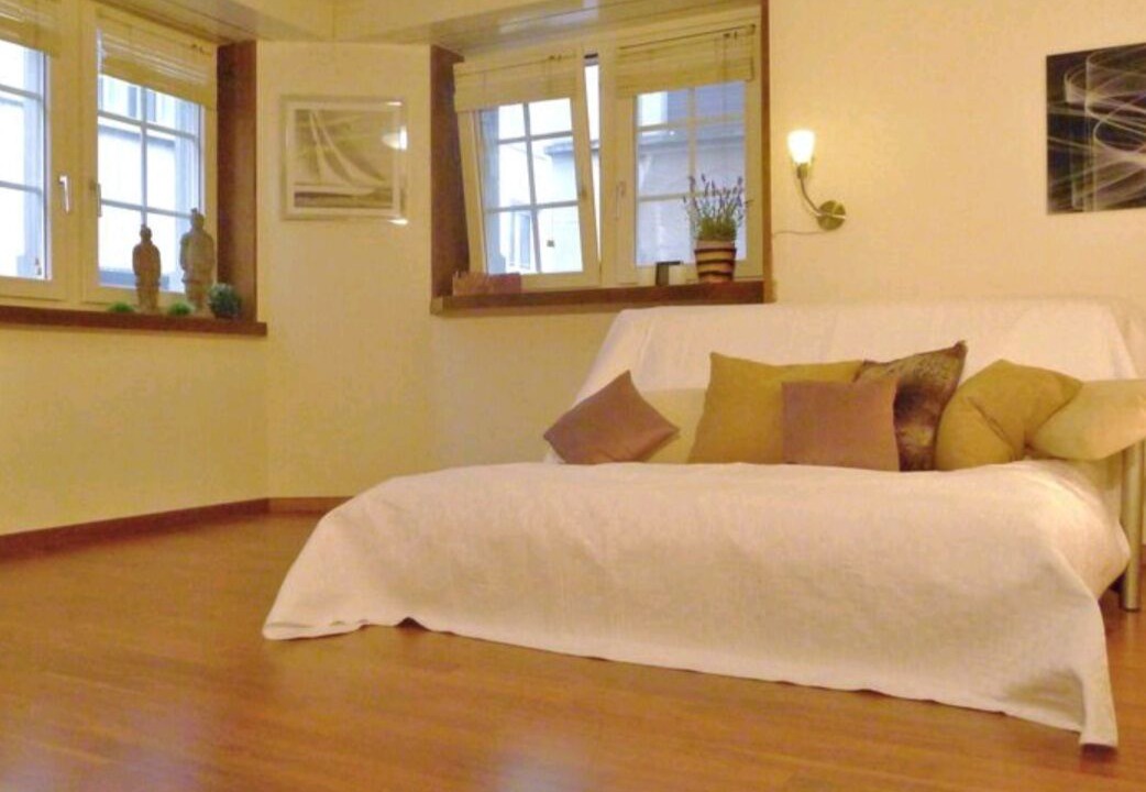 Photo of Bedroom in Hochschulen