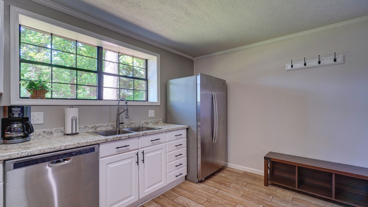 Photo of Kitchen in Louisville
