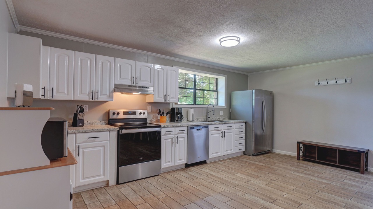 Photo of Kitchen in Louisville