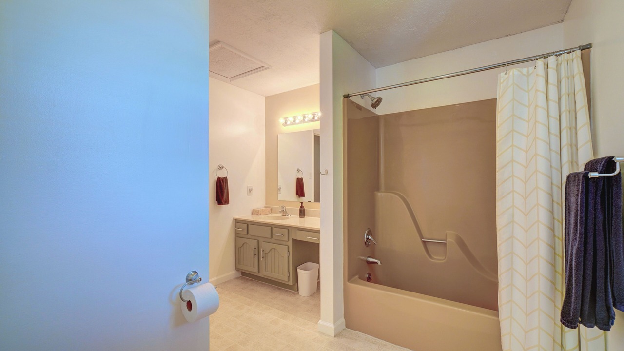 Photo of Bathroom in Louisville