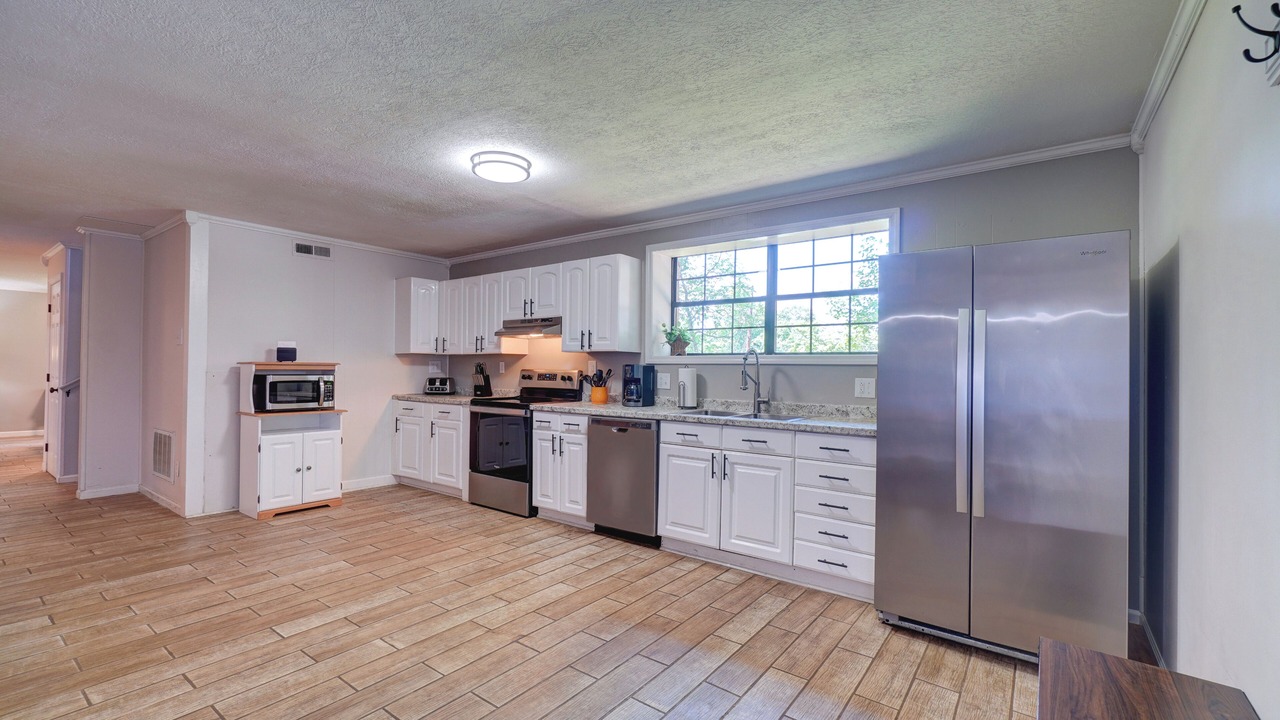 Photo of Kitchen in Louisville