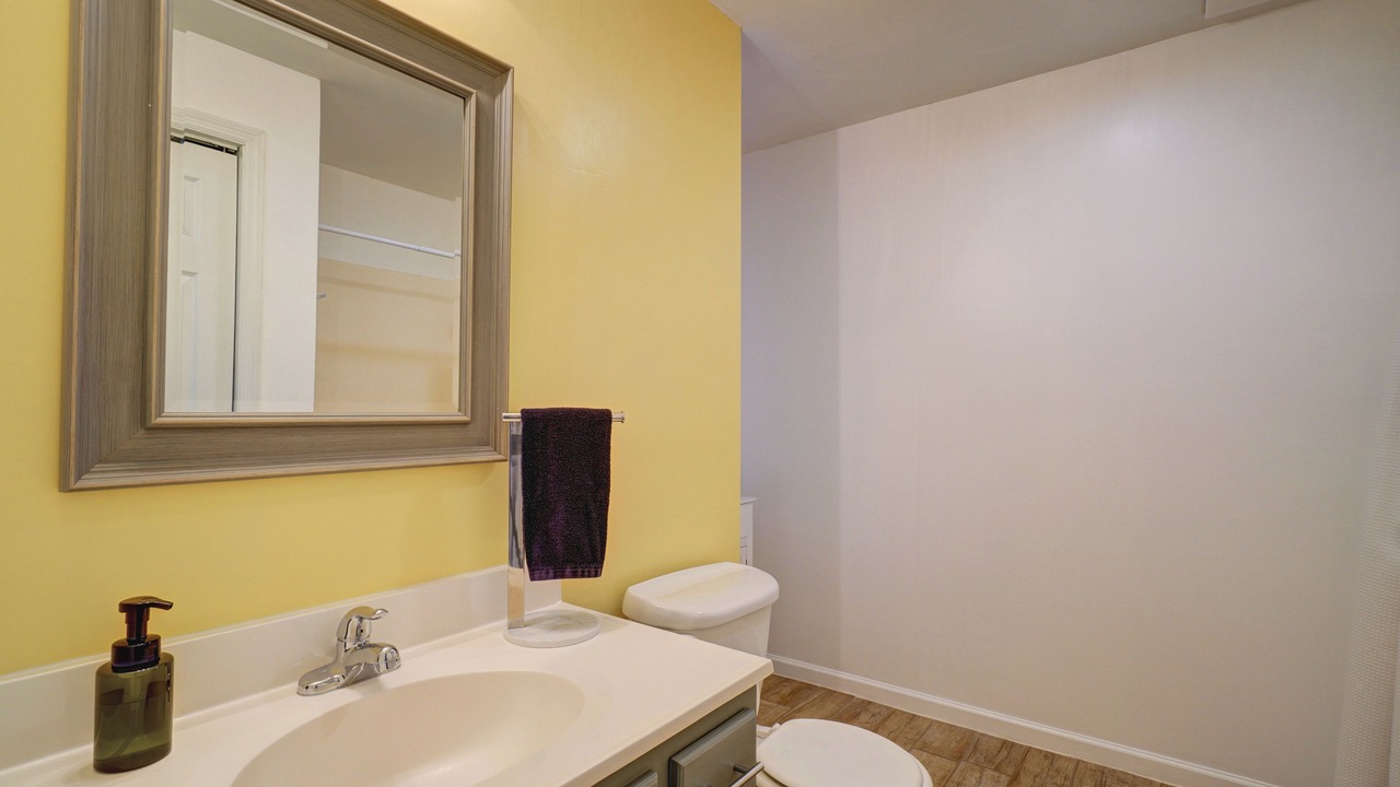 Photo of Bathroom in Louisville