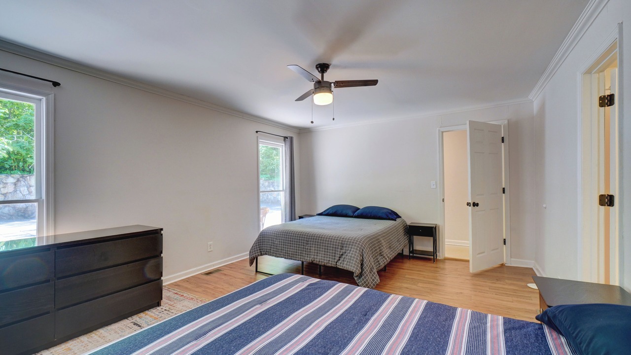 Photo of Bedroom in Louisville