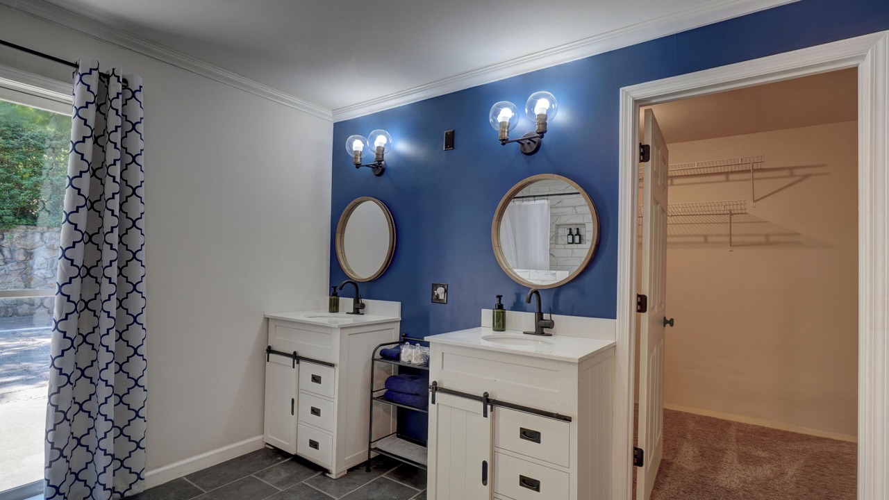 Photo of Bathroom in Louisville