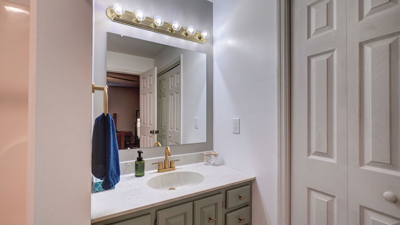 Photo of Bathroom in Louisville