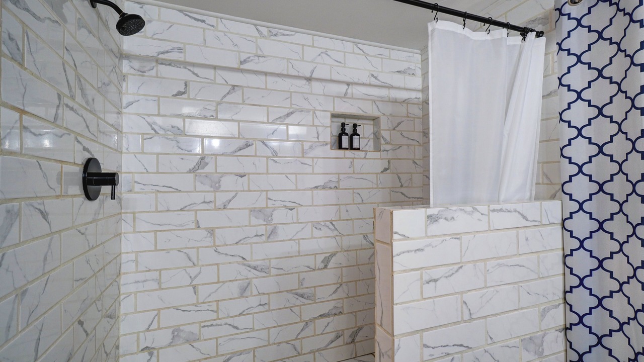 Photo of Bathroom in Louisville