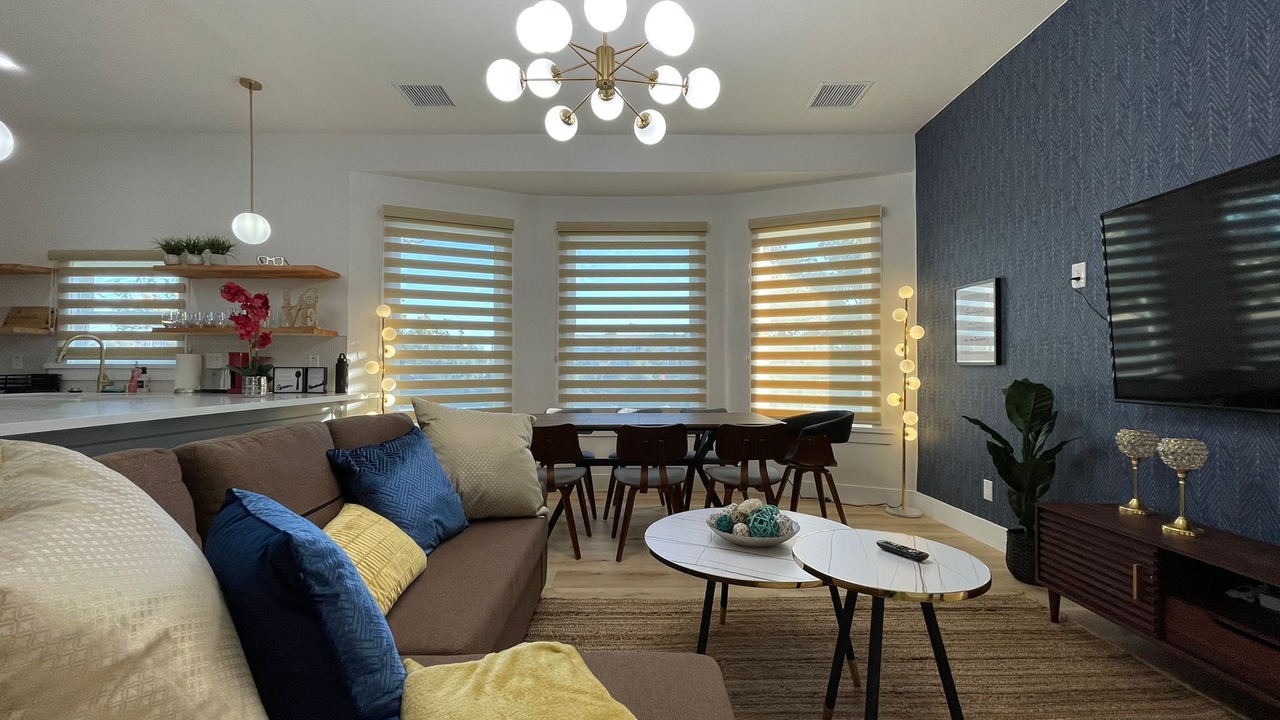 Photo of Livingroom in Old Pasadena