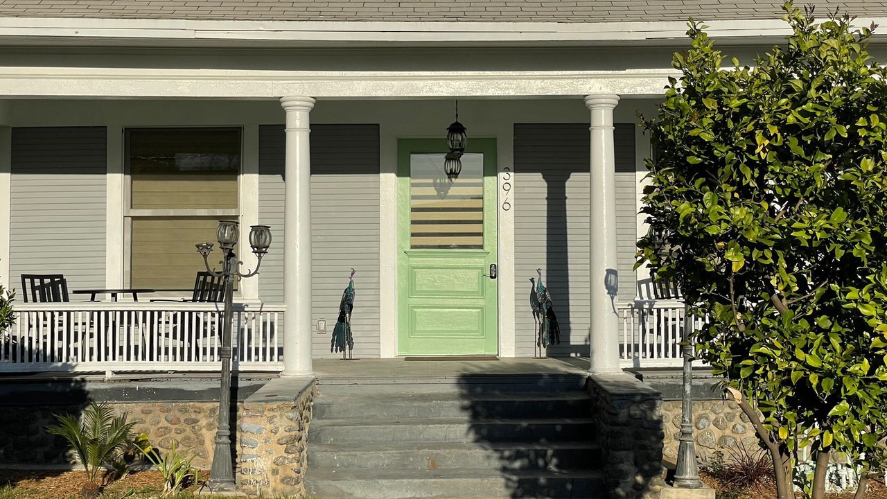 Photo of Outdoor in Old Pasadena