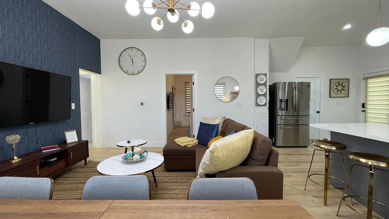 Photo of Livingroom in Old Pasadena