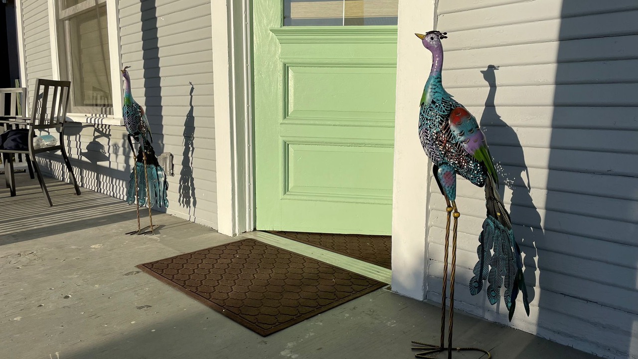 Photo of Outdoor in Old Pasadena