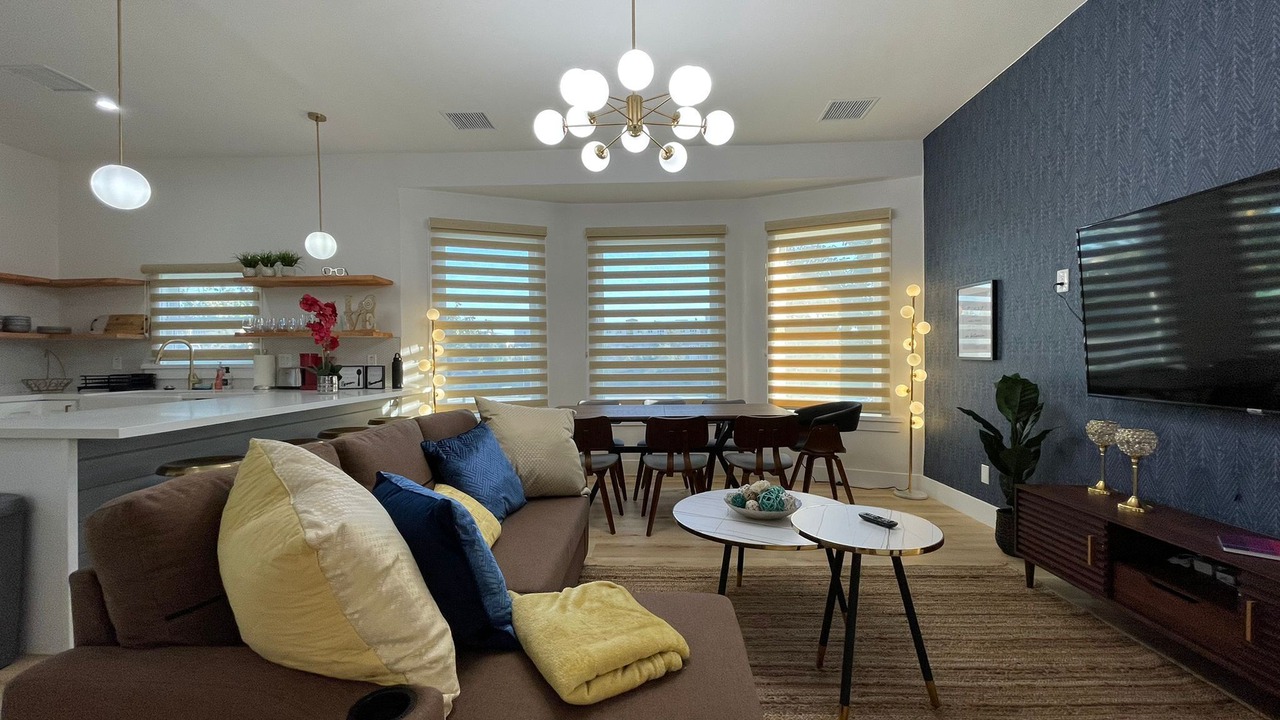 Photo of Livingroom in Old Pasadena