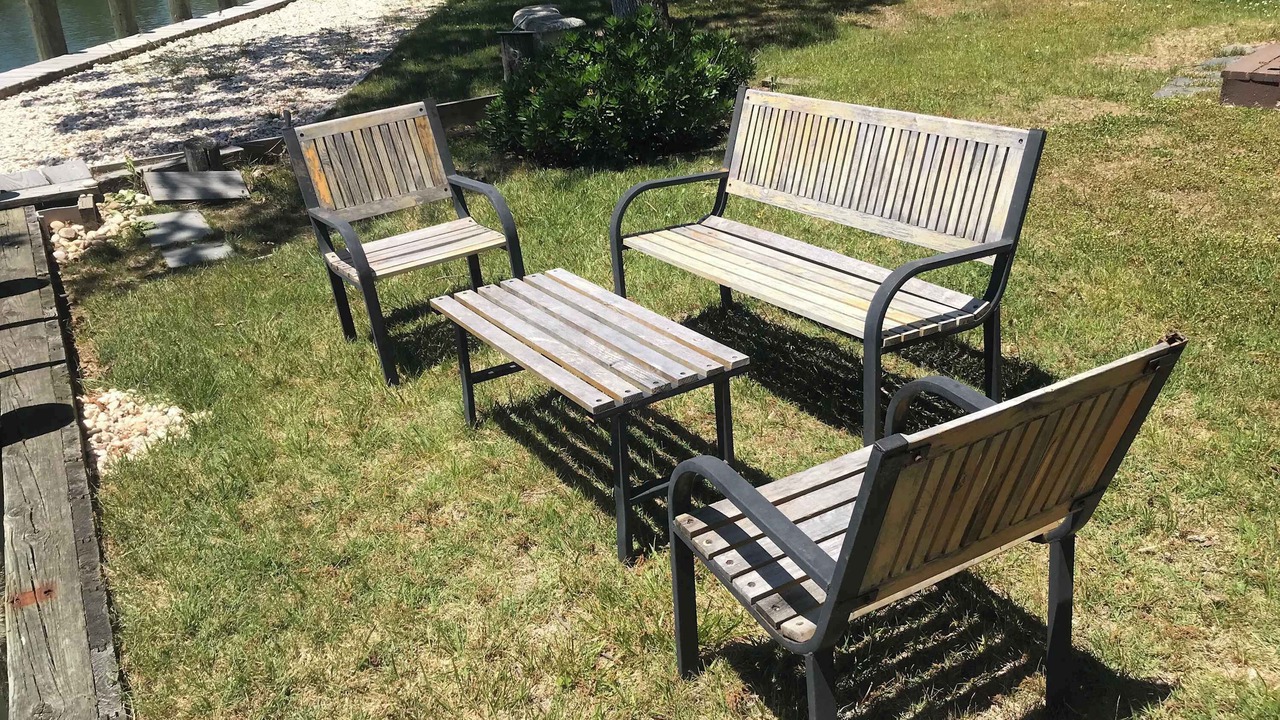 Photo of Outdoor in East Marion