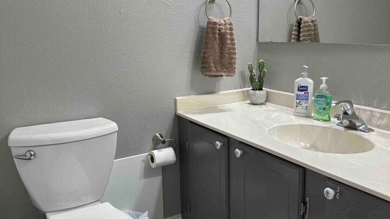 Photo of Bathroom in Pine Haven